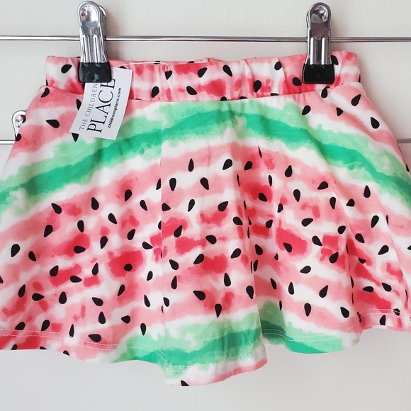 🌟Bundles & Save🌟Children's Place Skorts 12-18m - Picture 3 of 8